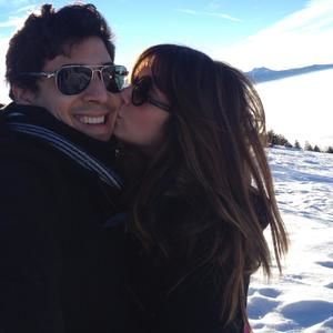 Meet your Posher, Phillip